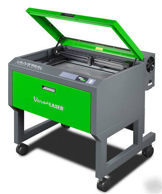 New * *universal laser engraver vls 4.50 60 watt CO2 