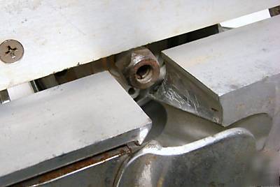 Stanley power electric plane wood planer door planner