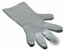 North silver shield/4H laminate gloves - sz 7 