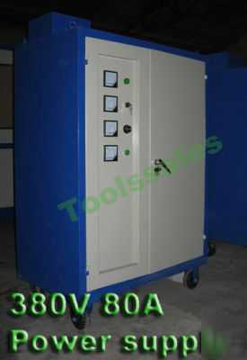 50KG tilt induction heat smelter metal casting furnace