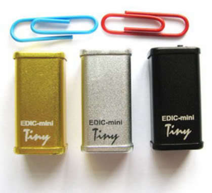 600H tiny audio recorder A31 is the world's smallest 