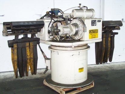 8000LB cap. 18