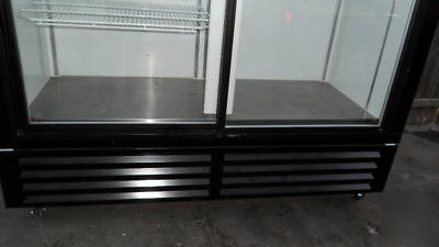 Flot-aire floral refrigeration commercial floral cooler