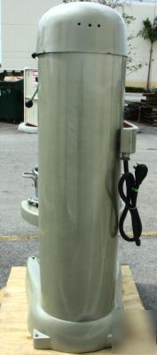 Hobart commercial 80QT mixer
