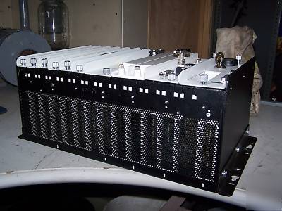 Honeywell 9200E combo plc system processor 9010-036C 