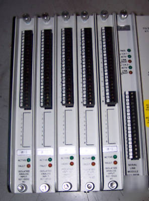 Honeywell 9200E combo plc system processor 9010-036C 
