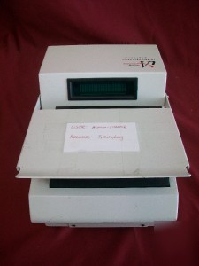 Ia-thenicate document imaging validating system varify