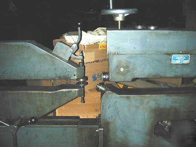 May tool maytool mtc-72 circle and ring shear
