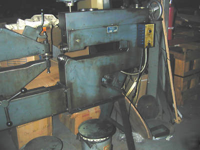 May tool maytool mtc-72 circle and ring shear