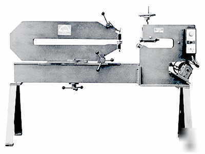 May tool maytool mtc-72 circle and ring shear