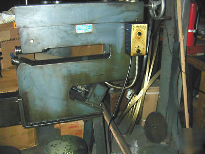 May tool maytool mtc-72 circle and ring shear