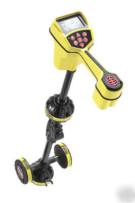 New ridgid 21893 seektech sr-20 line locator