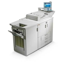 New toshiba digital copier e-studio 901