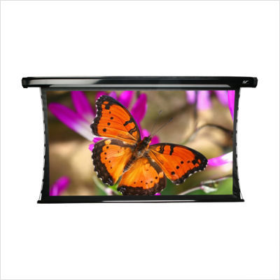 Powergain electric motorized screen - 92