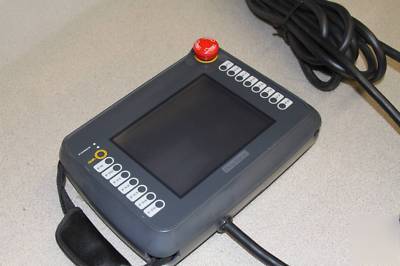 Pro-face GP2401H-TC41-24V teach pendant proface 