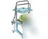 Silver king lettuce cutter-SKK1