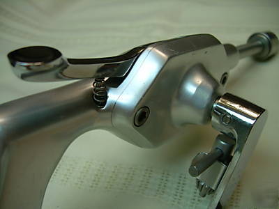 Smith nephew smedberg jacobs chuck bone hand drills 