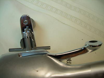 Smith nephew smedberg jacobs chuck bone hand drills 