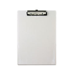 (price/ea)recycled plastic clipboard, 1/2 capacity, ho