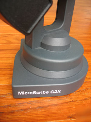 Microscribe G2X - 3D digitizer (never used )