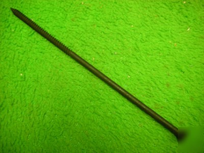 15 lb phillips bugle twin fast drywall screws #10 x 6