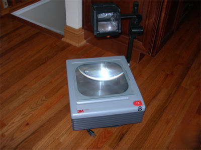 3M overhead projector 9060
