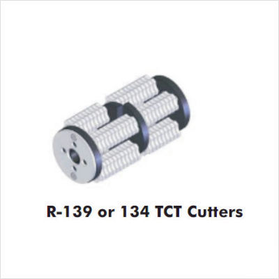 Bartell morrison R139 SP8 range sp cage