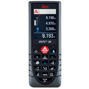 Leica disto D8 (us) handheld laser distance meter