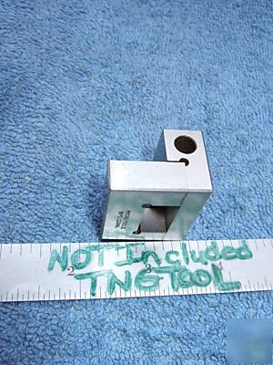 Moore tools edge finder excellent condition toolmaker 