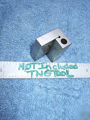 Moore tools edge finder excellent condition toolmaker 