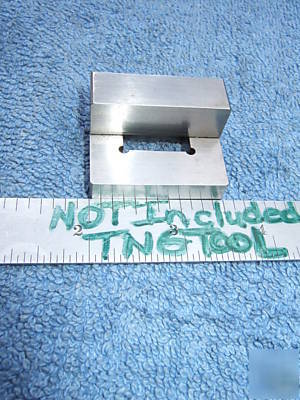 Moore tools edge finder excellent condition toolmaker 