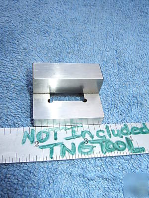 Moore tools edge finder excellent condition toolmaker 