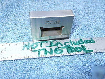 Moore tools edge finder excellent condition toolmaker 