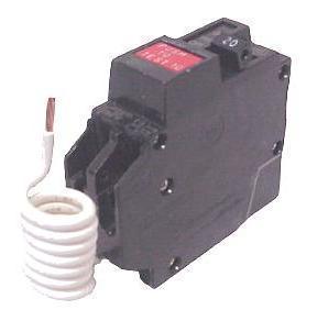 New general electric ge THQL1115AF circuit breaker * *