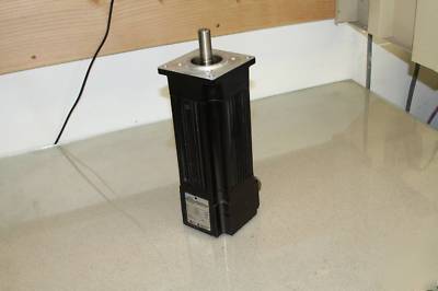 Pacific scientific servo motor R46SNNA-ss-ns-nv-02 