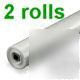 3' x 100' poly plastic sheeting construction film 3 mil