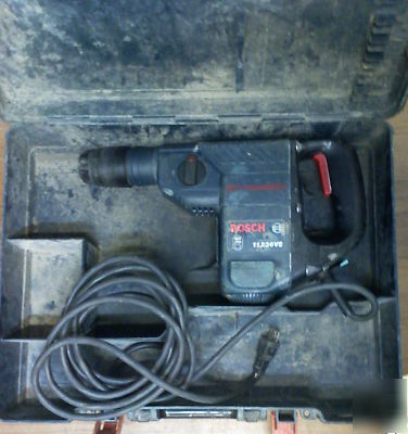 Bosch 1-1/8