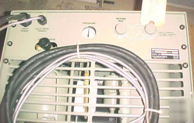 Cti-cryogenics compressor model sc-350 -45.4 hours 