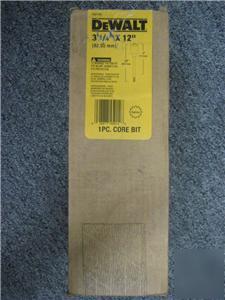 Dewalt DW5936 3-1/4