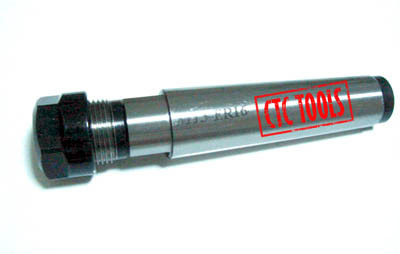 ER16 MT3 MK3 M12 collet chuck cnc milling lathe #A19