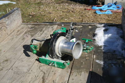 Electrical equipment for sale...great buy