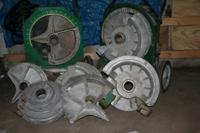 Electrical equipment for sale...great buy