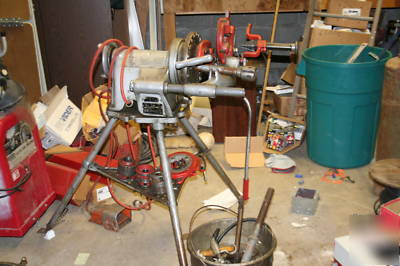 Electrical equipment for sale...great buy