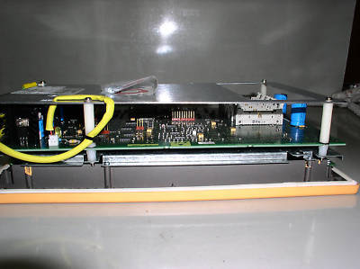 New alstom alspa GD3000E motor control 