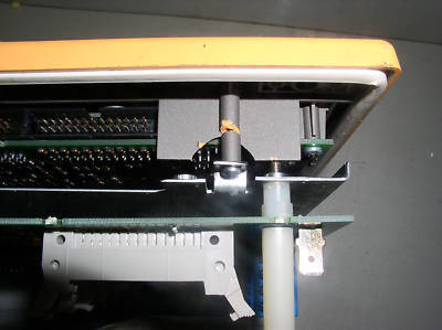 New alstom alspa GD3000E motor control 