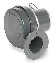 New dayton psc blower 115 volt brand 1TDN7 