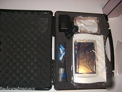New medair capnography monitor respsense for veterinary 