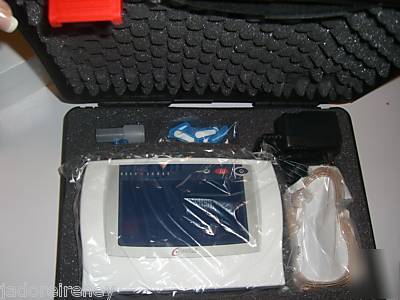 New medair capnography monitor respsense for veterinary 