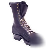 Nicks boots hot shot #25-ltt wildland fire boots 10 d