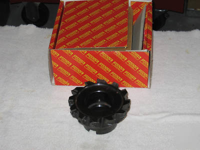 Sandvik tooling, milling cutters, inserts, holders pkg
